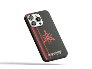 Yamaha Cover Cellulare Pro Max in Serie Limitata